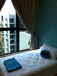 Prive (D19), Condominium #477334611